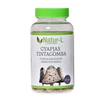 Natur-L Gyapjas tintagomba 60 kapsz.