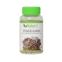Natur-L Tüskegomba 60 kapsz.