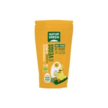 NaturGreen bio vegán tojáspótló sós receptekhez 240g NaturGreen bio vegán tojáspótló sós receptekhez 240g