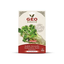 Natur Tanya® Bavicchi Bio Fehér retek csíráztatáshoz Natur Tanya® Bavicchi Bio Fehér retek csíráztatáshoz