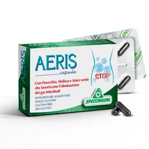 Natur Tanya® S. AERIS kapszula - növényi szén, gyógynövények, illóolajok és mangán Natur Tanya® S. AERIS kapszula - növényi szén, gyógynövények, illóolajok és mangán