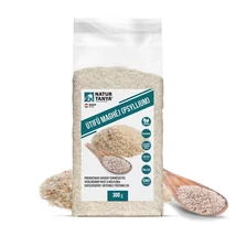 Natur Tanya® Útifű maghéj (Psyllium) Duzzadó rost. Sütéshez-főzéshez is! 300g Natur Tanya® Útifű maghéj (Psyllium) Duzzadó rost. Sütéshez-főzéshez is! 300g