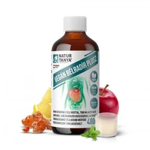 Natur Tanya Vegán Bélradír Plus 480ml Natur Tanya Vegán Bélradír Plus 480ml