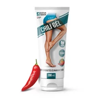 Natur Tanya Chili gél 200ml
