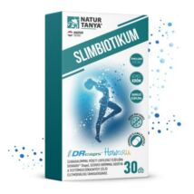 Natur Tanya SLIMBIOTIKUM-testsúlycsökkentő probiotikum