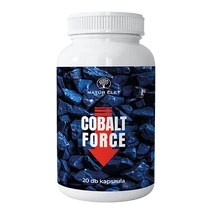 Natúr Élet Cobalt Force kapsz. 20 db