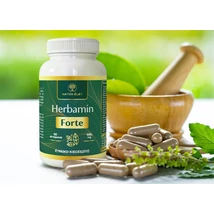 Natúr Élet Herbamin Forte kapsz. 60 db