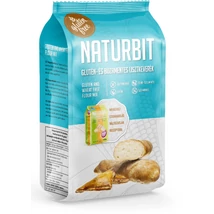 NATURBIT glutén- és búzamentes lisztkeverék 1 kg