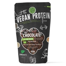 Nature's Finest Protein Shake Csokis 63% - steviával édesítve 450g