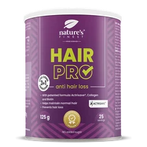 Nature's Finest Hair pro - hajhullás ellen 125g
