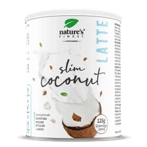 Nature's Finest Kókuszos karcsúsító Latte 125g