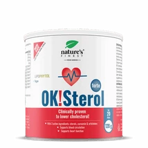 Nature's Finest OK!Sterol Forte 120g