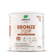 Nature's Finest Bronze PRO 125g