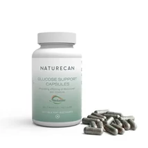 Naturecan Vércukorszint Támogató Kapszula 60 db