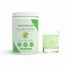 Naturecan Kollagén Peptid Por 900g Alma