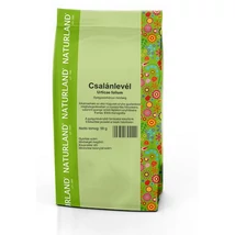 Naturland Csalánlevél tea 50 g