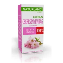 Naturland Cseresznyevirág illóolaj 10 ml