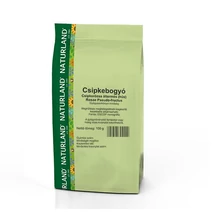Naturland Csipkerózsa terméshús 100 g (Rosae pseudofructus Ph.Hg VIII.)