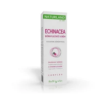 Naturland Echinacea bőrnyugtató krém 100 ml