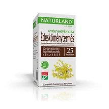 Naturland Édesköménytermés tea filteres 25x1 g