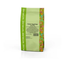 Naturland Fehér fagyöngy 100 g