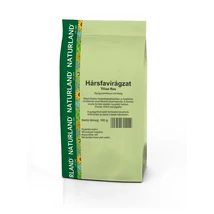 Naturland Hársfavirágzat tea tasakos 100 g (Tiliae flos Ph.Hg VIII. )