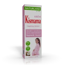 Naturland Kismama krém 100 ml
