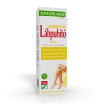Naturland Lábpuhító krém 100 ml