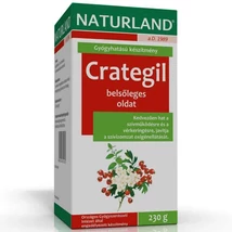 Naturland Crategil oldat 230 g