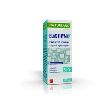 Naturland Elix Thymi kakukkfű komplex 150 ml