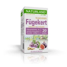 Naturland Fügekert teakeverék 20x1,5g