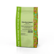 Naturland Hársfavirágzat tea tasakos 50 g univ.