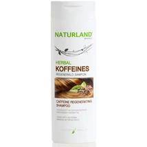 Naturland Herbal Koffeines sampon 200 ml