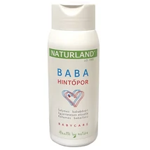 Naturland Babahintőpor 60 g