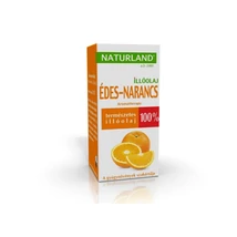Naturland Édes-narancs illóolaj 10 ml