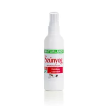 Naturland Szúnyog és kullancsriasztó permet 100 ml Naturland Szúnyog és kullancsriasztó permet 100 ml