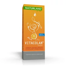 Naturland Vitacolan emulzió 250 ml