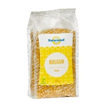 Naturmind bulgur 500g Naturmind bulgur 500g