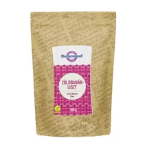 Naturmind zöldbanán-liszt 500g Naturmind zöldbanán-liszt 500g