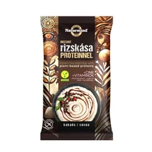Naturmind proteines gm. instant rizskása kakaós 44g