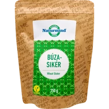 Naturmind búzasikér 250g Naturmind búzasikér 250g