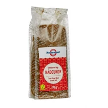 Naturmind lágy sötétbarna nádcukor 500g Naturmind lágy sötétbarna nádcukor 500g