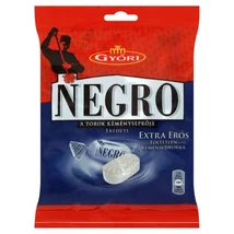 Negro Extra strong (extra erős)159 g