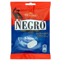 Negro Extra strong (extra erős)79 g