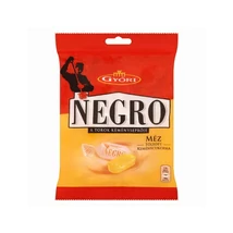 Negro Honey (méz)79 g