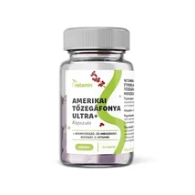 Netamin Amerikai Tőzegáfonya ULTRA+ kapszula 30x