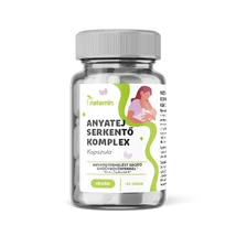 Netamin Anyatej Serkentő 60 kapsz