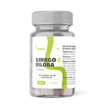 Netamin Ginkgo Biloba 300 mg tabletta 60x