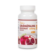 Netamin Gránátalma-kivonat kapszula 400 mg 60x