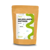 Netamin Halkollagén peptidek por 200 g